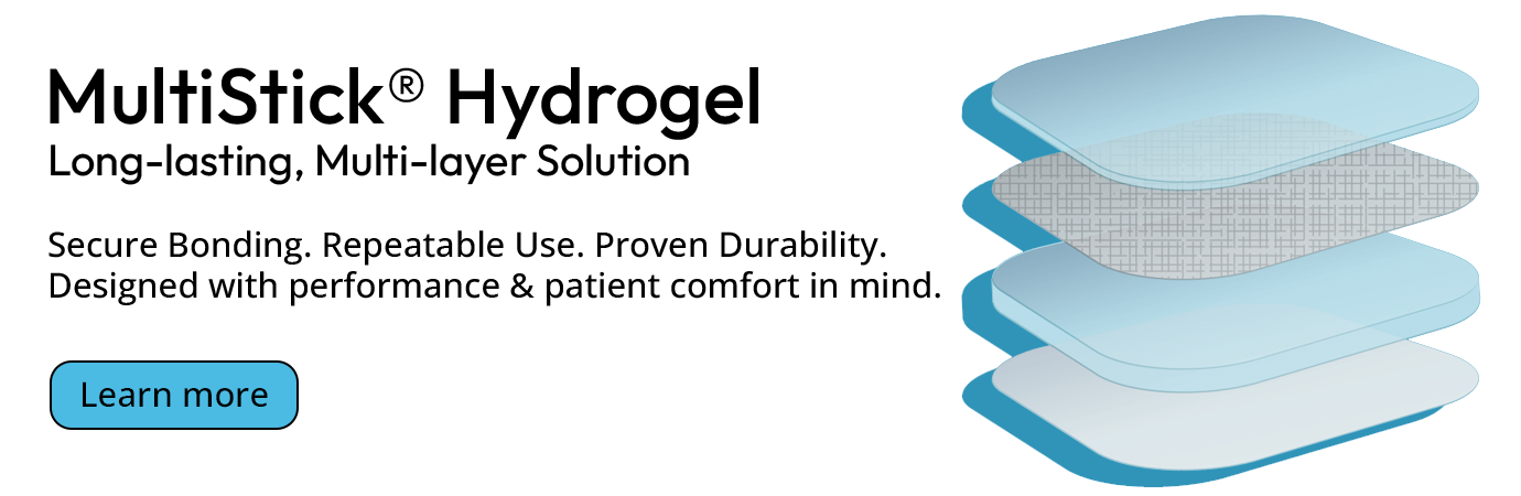 Axelgaard Hydrogels